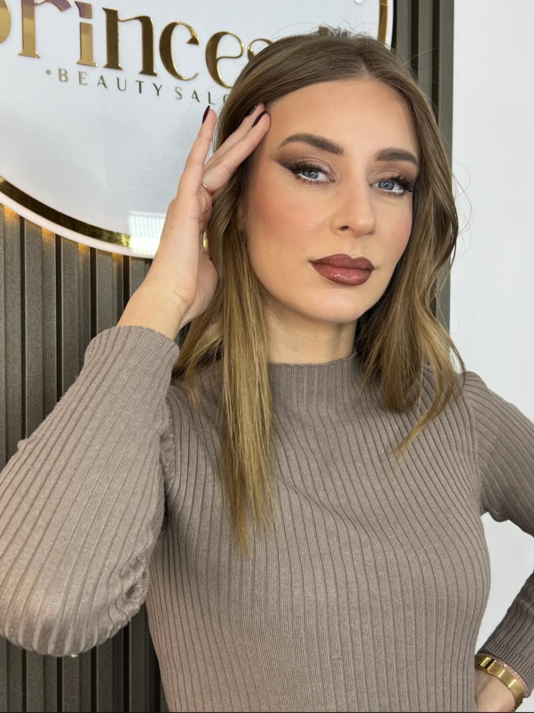 Princess beauty