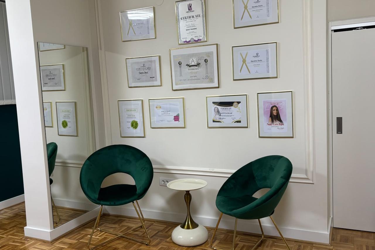 Bellezza Atelier