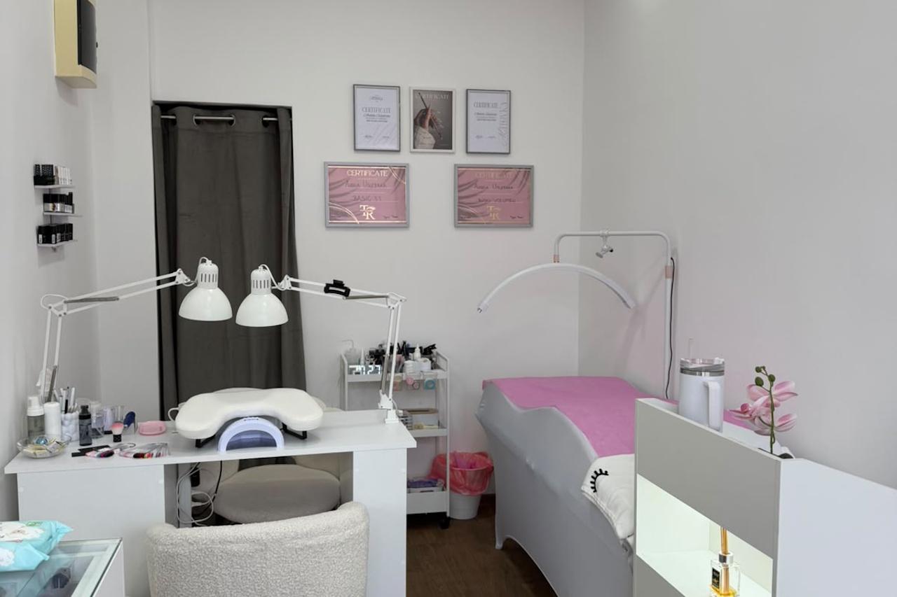 Endzy Beauty Studio - Zemun