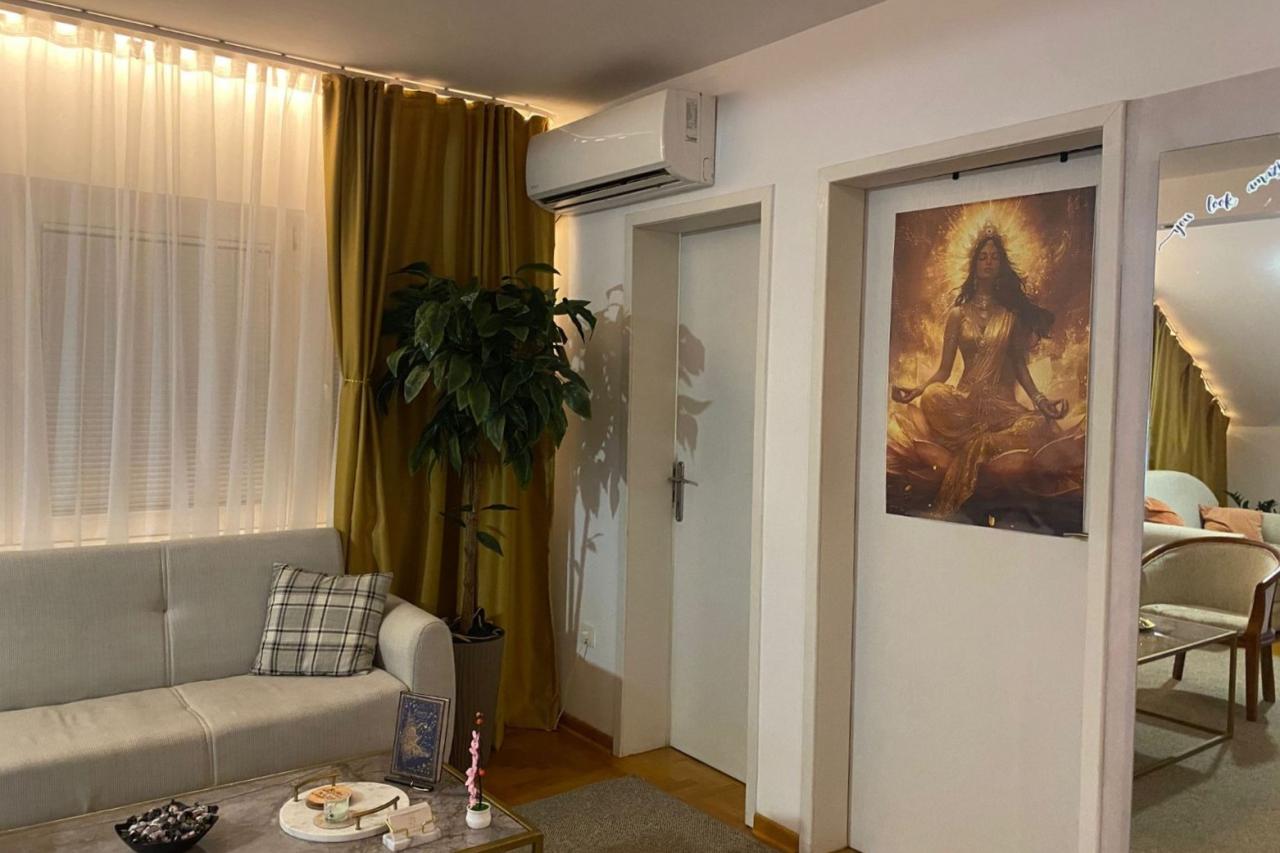 Goddess Madero Studio by MC Sculpt