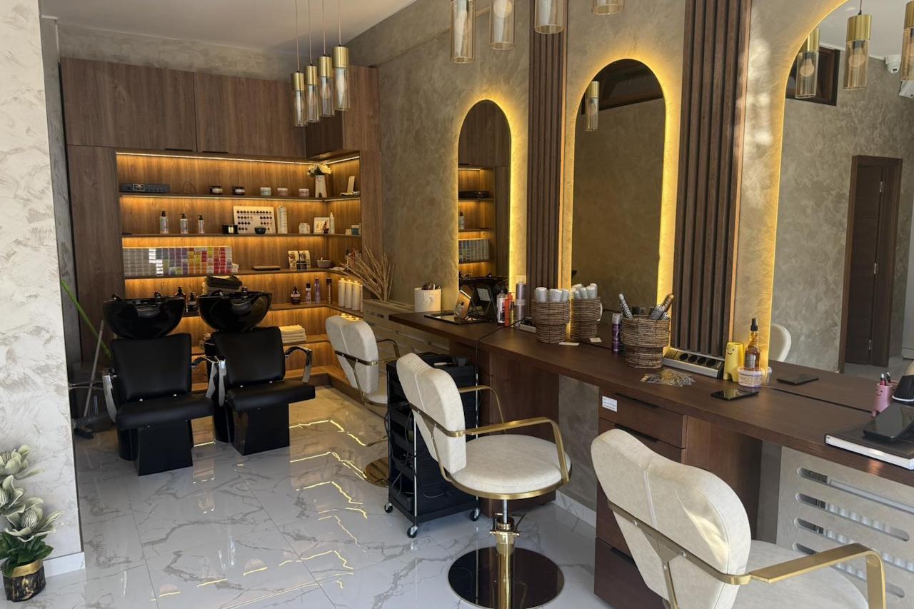 L Atelier Beauty Studio