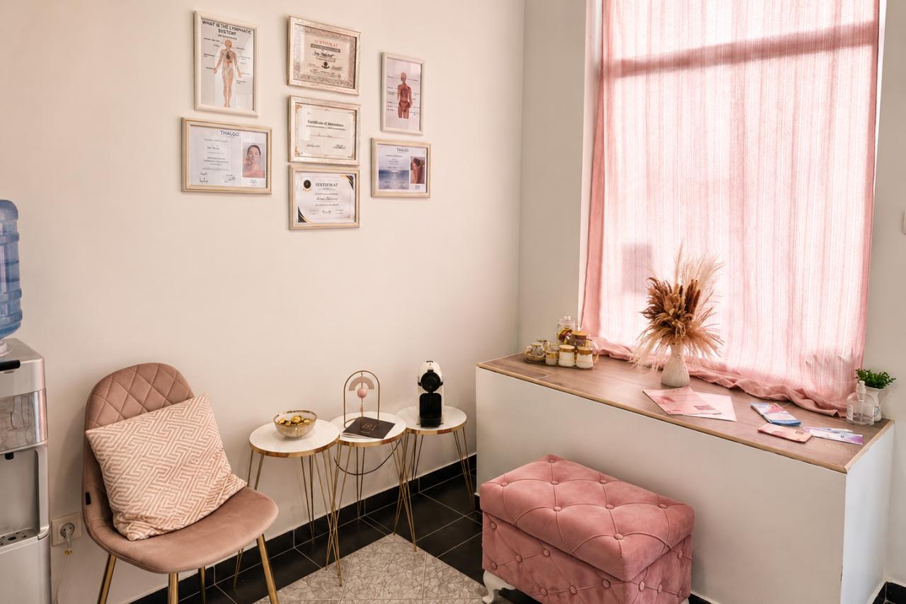 Mina Beauty Esthetique