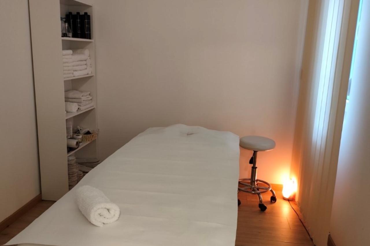 Kris Beauty Massage