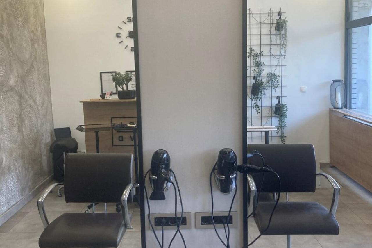 Hair Studio Shiva