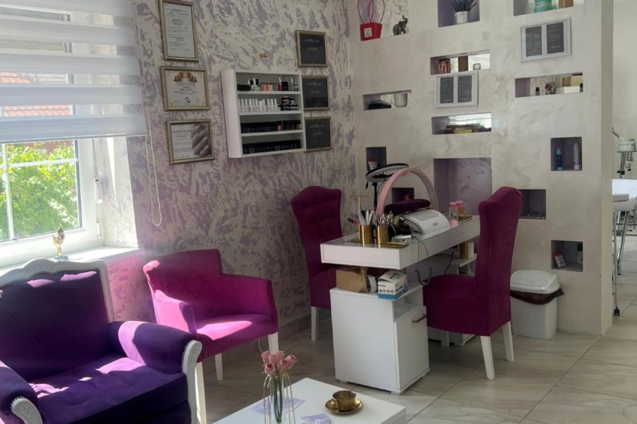 Irina Beauty house