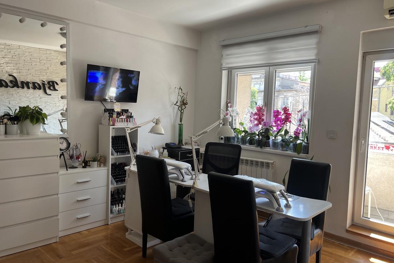 Bjanka studio