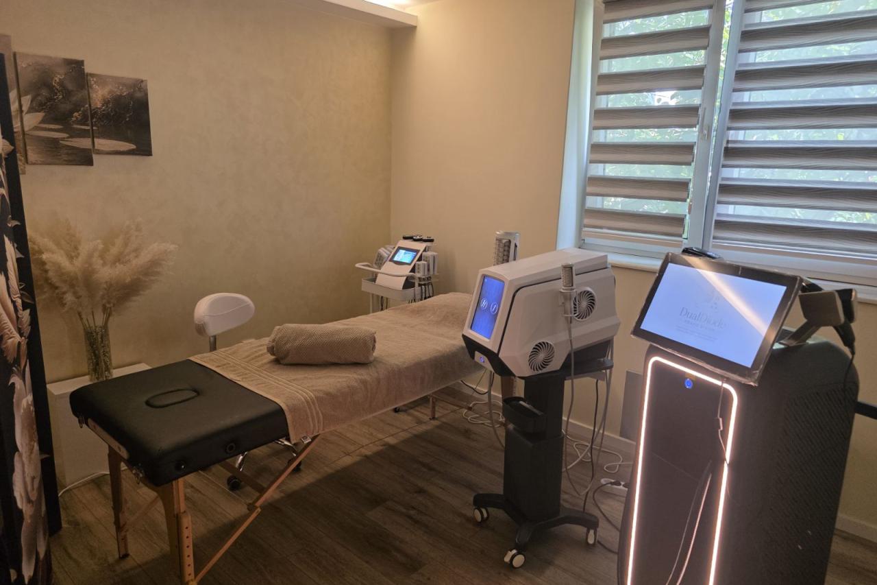 Your body studio