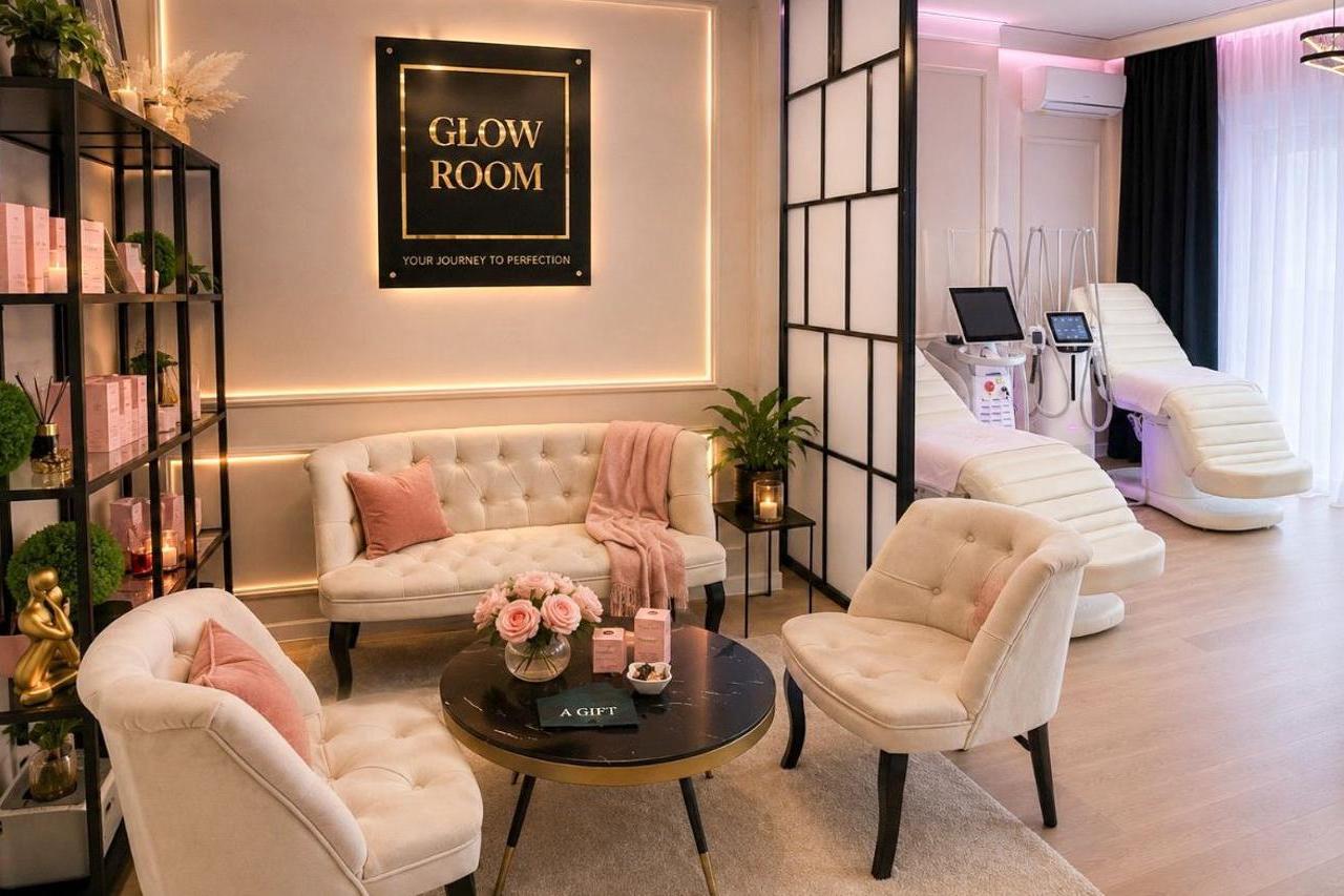 Glow room
