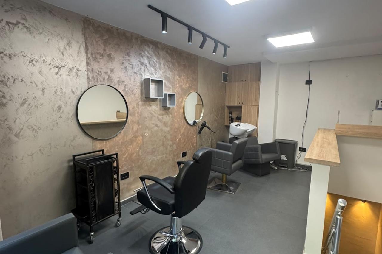 Mirage Beauty & Barber