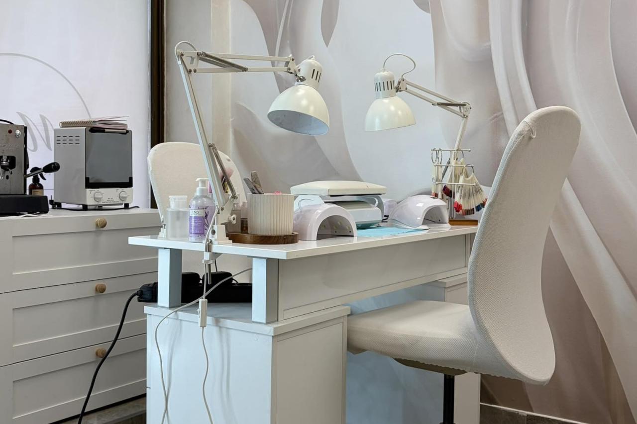 Masha beauty studio