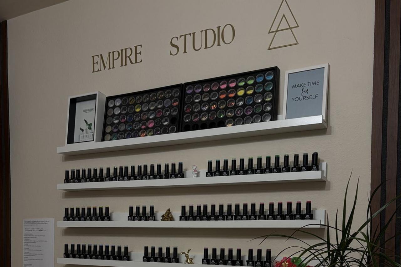 Empire Studio 034