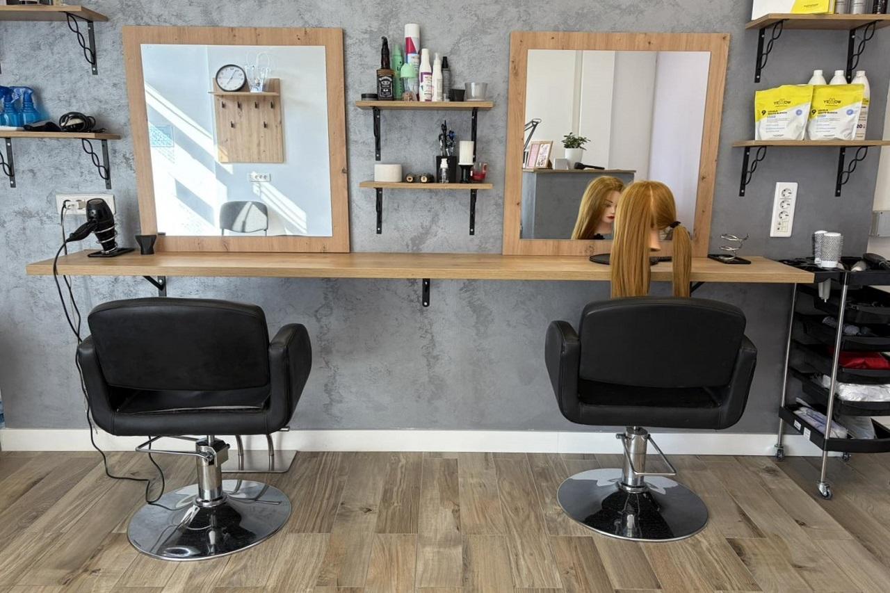 LM hair studio